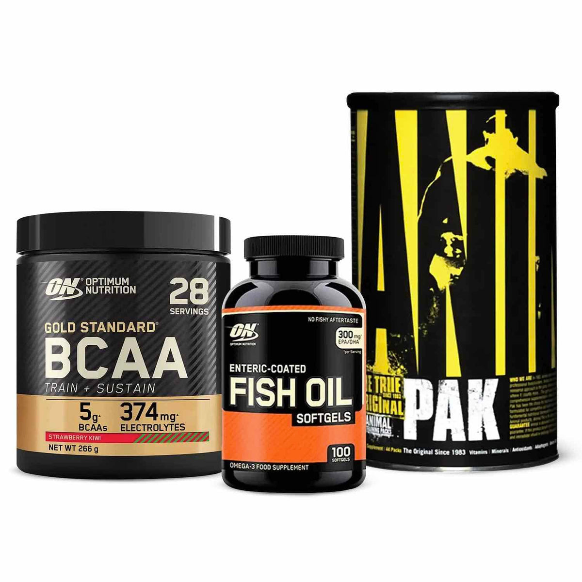HighPowered Recovery Pack Strawberry Kiwi kaufen bei haghpowered.com