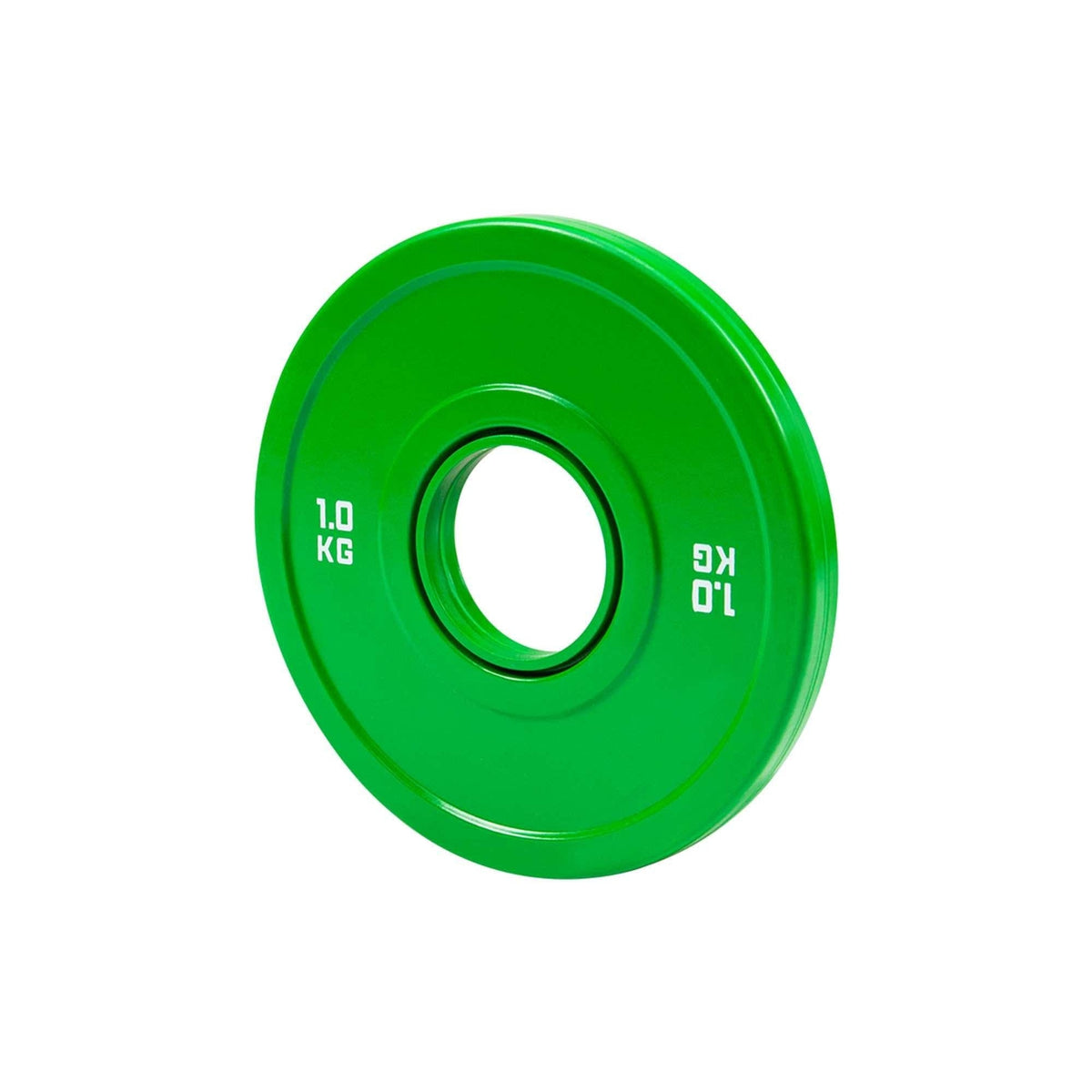 haghpowered.comange Plates (Olympic) 1kg kaufen bei haghpowered.com