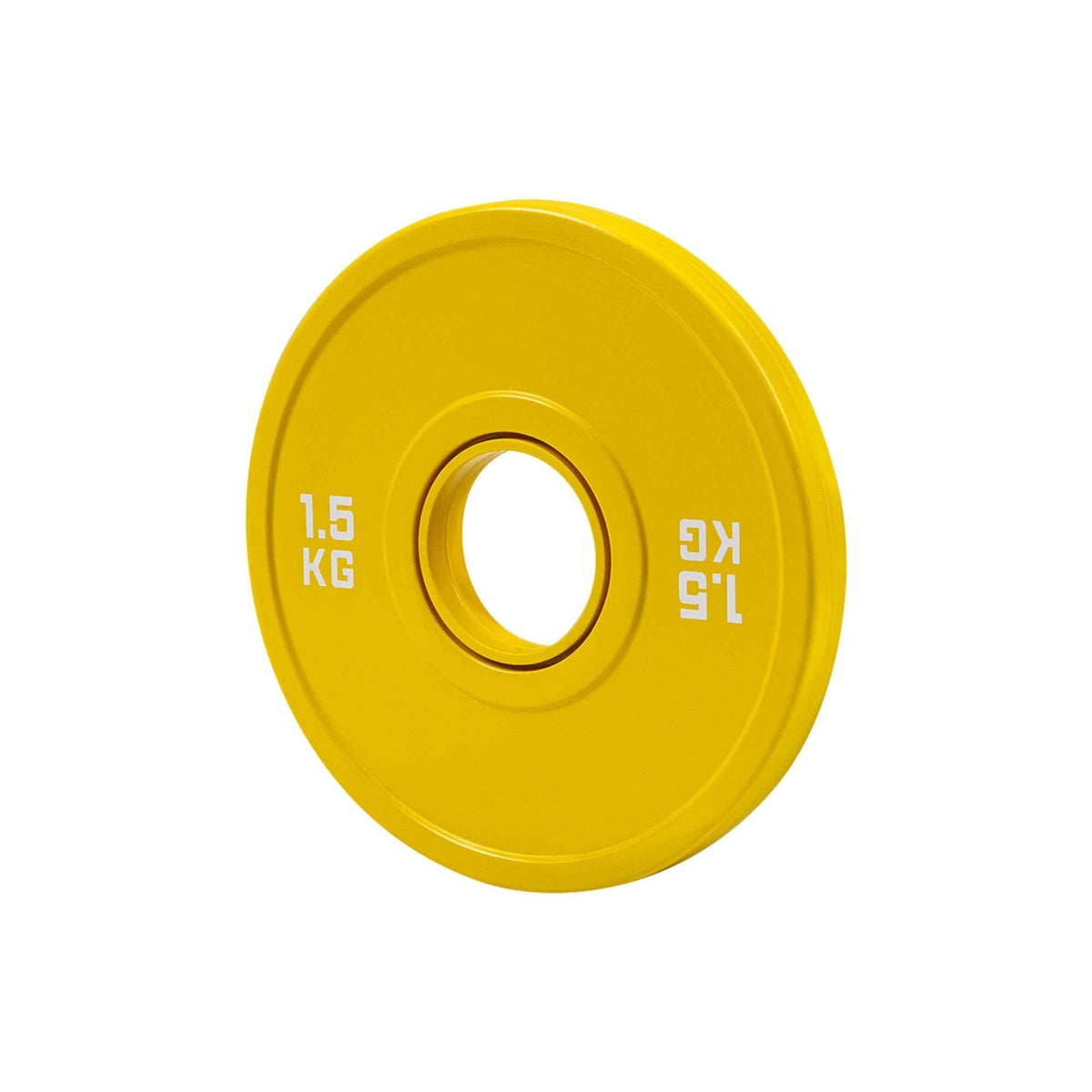 haghpowered.comange Plates (Olympic) 1.5kg kaufen bei haghpowered.com