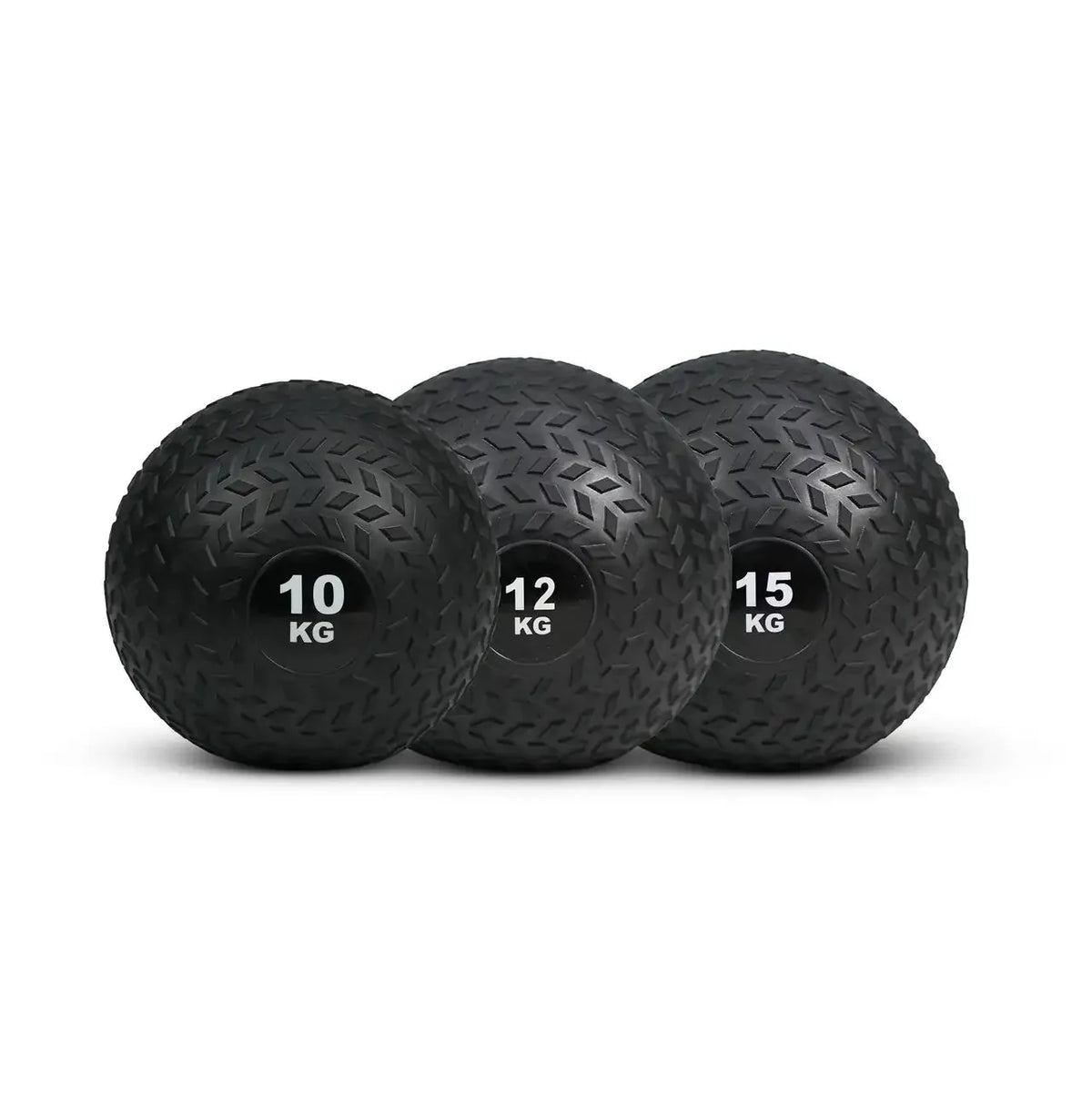 Slam Ball Sets Advanced (3 Slam Balls 10-15kg) kaufen - HighPowered Slam Ball Sets - Fitness Onlineshop