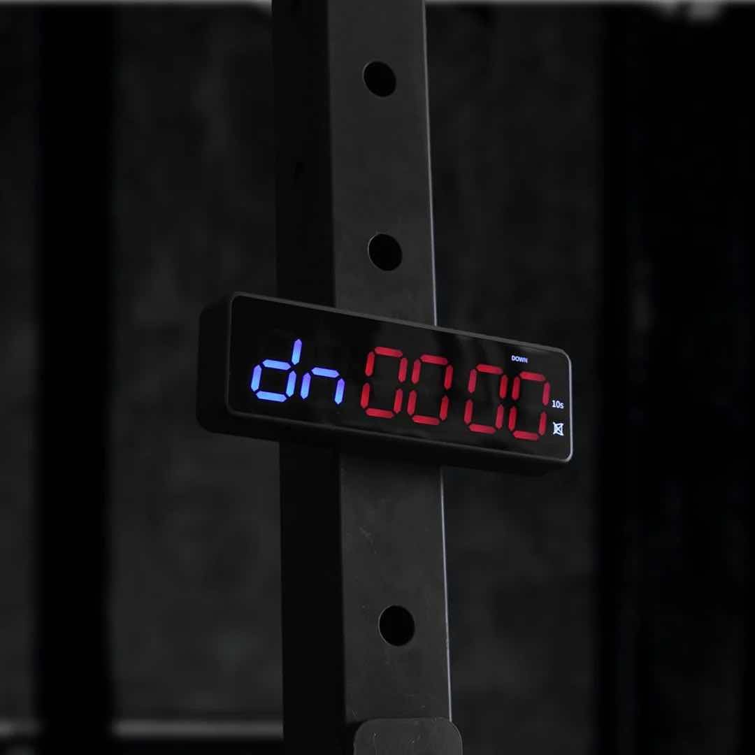 HighPowered Bluetooth Mini Timer (iOS / Android App) kaufen bei haghpowered.com