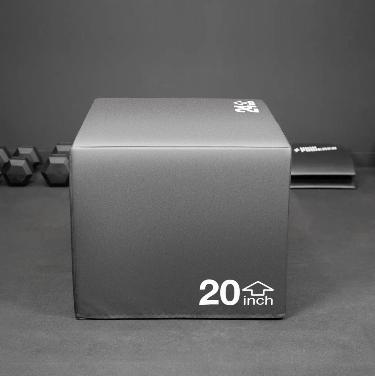 Soft Plyobox kaufen - HighPowered Plyoboxen - Fitness Onlineshop