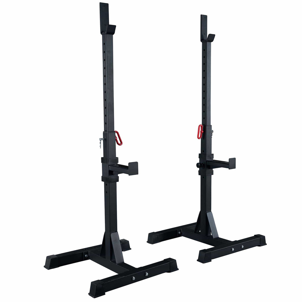 HighPowered Heavy Squat Stands (Hantelständer Paar) kaufen bei haghpowered.com