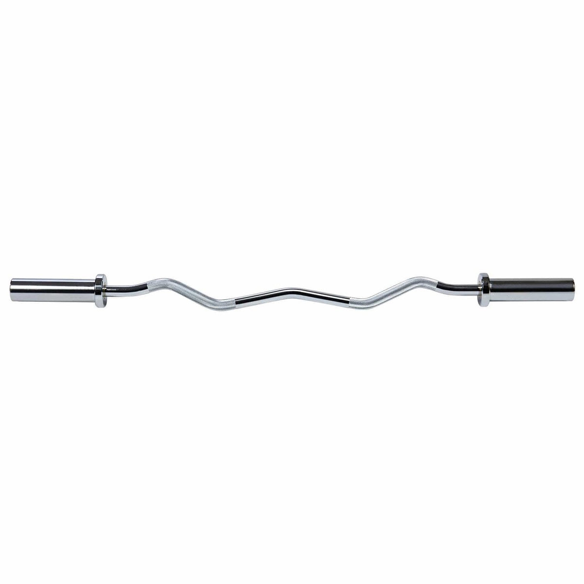 HighPowered SZ Stange (Curl Bar 120cm) kaufen bei haghpowered.com