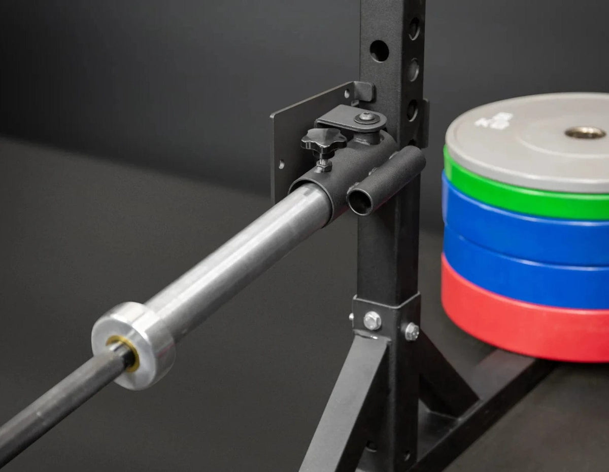 T-Bar Rack Attachment (360° Landmine) kaufen - HighPowered T Bars - Fitness Onlineshop