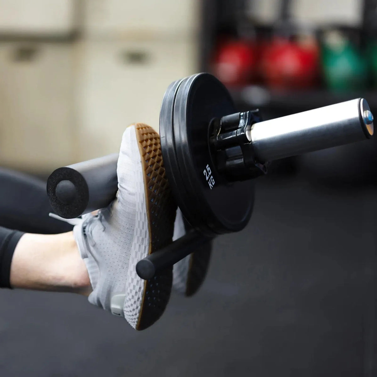 HighPowered Tibialis Bar kaufen bei haghpowered.com