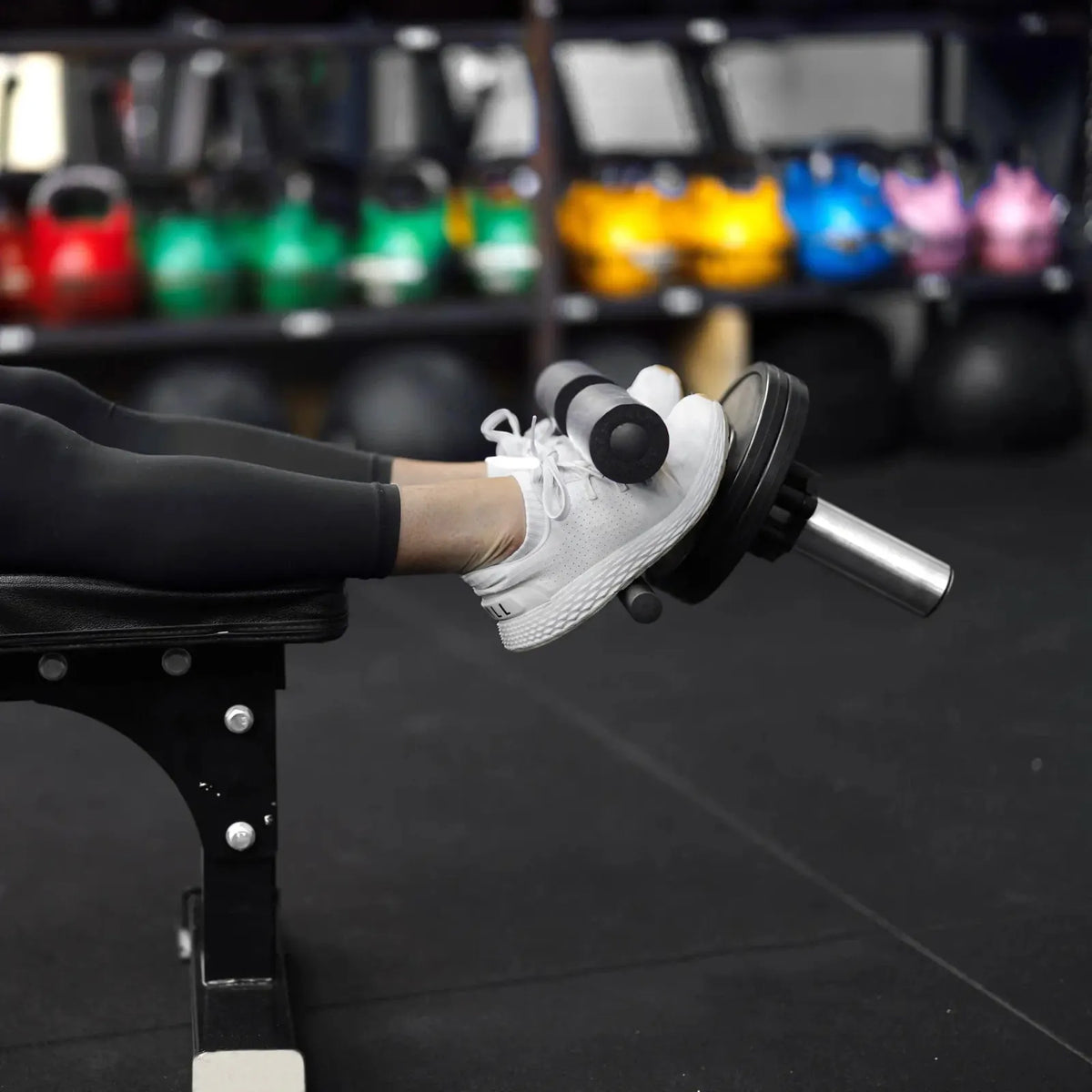 HighPowered Tibialis Bar kaufen bei haghpowered.com