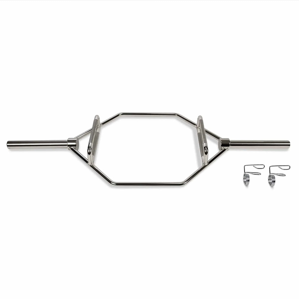 Trap Bar 1.8m (Hex Bar) kaufen - HighPowered Langhanteln - Fitness Onlineshop