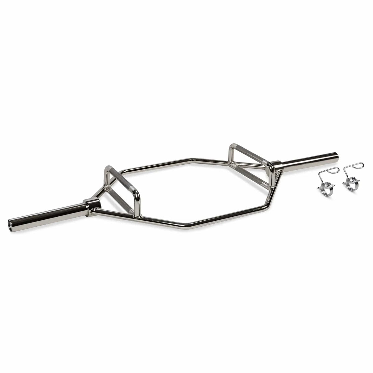 Trap Bar 1.8m (Hex Bar) kaufen - HighPowered Langhanteln - Fitness Onlineshop