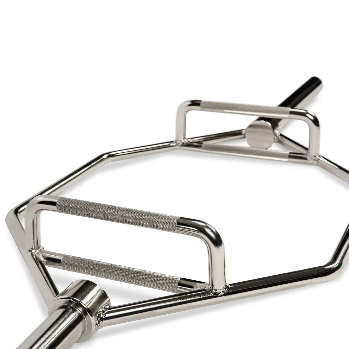 Trap Bar 1.8m (Hex Bar) kaufen - HighPowered Langhanteln - Fitness Onlineshop