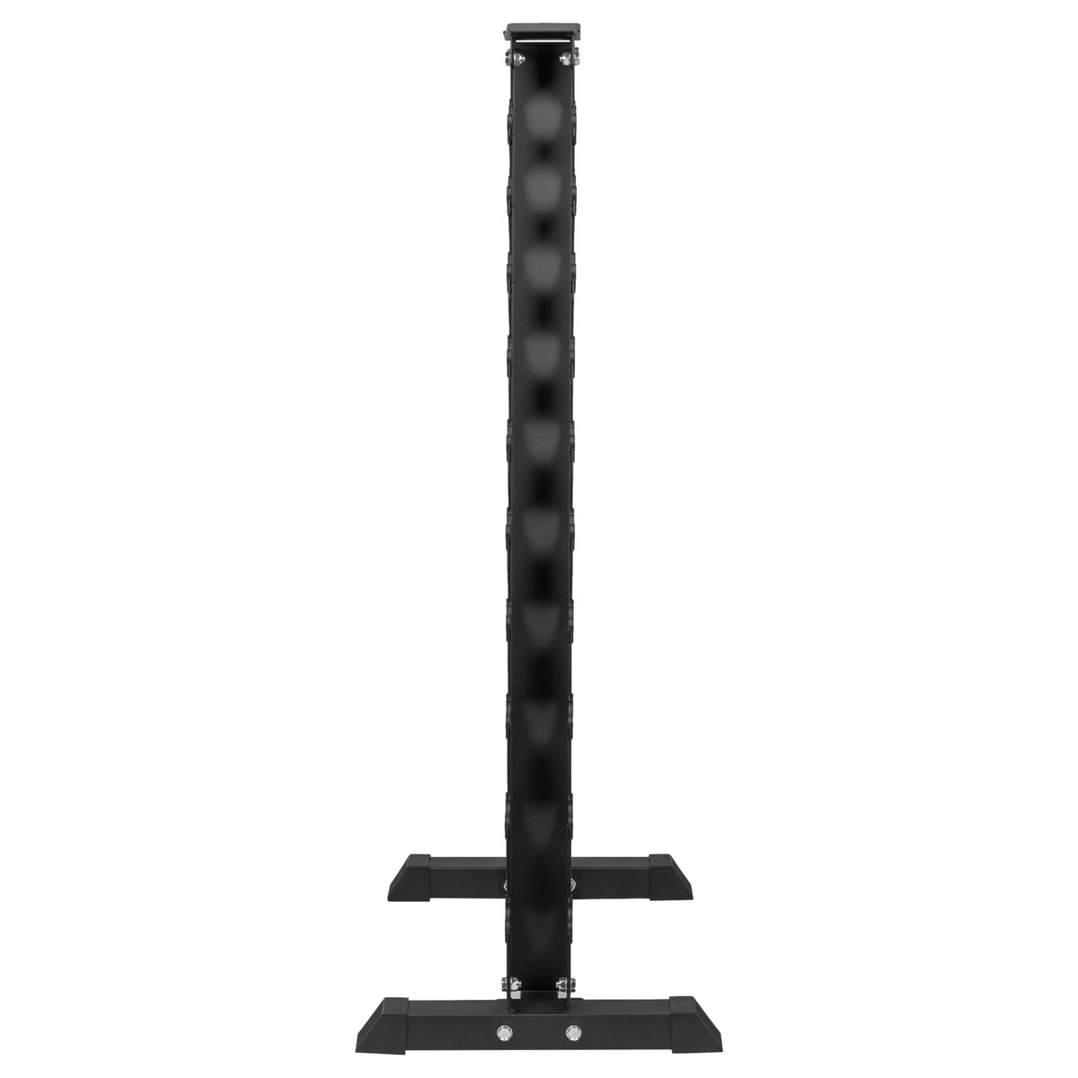 HighPowered Vertical Dumbbell Rack (für 10 Paare Kurzhanteln) kaufen bei haghpowered.com