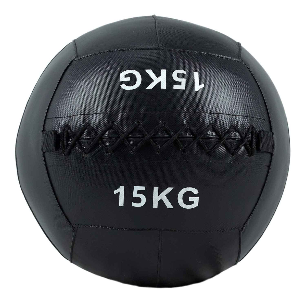 Wallball (Medizinball) 15 kg kaufen - HighPowered Wallballs - Fitness Onlineshop