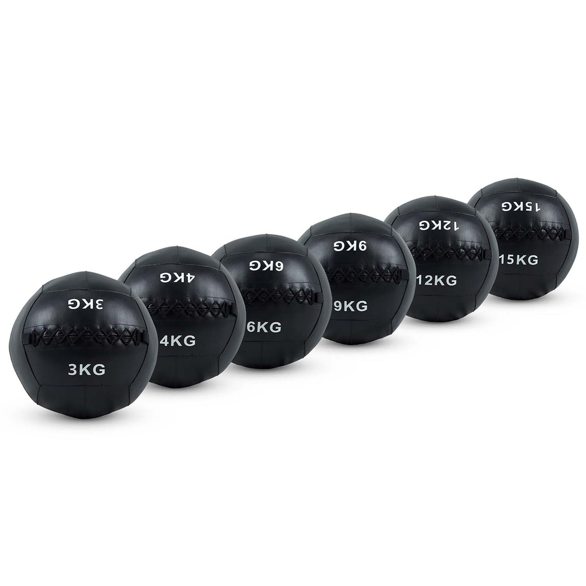 Wallball Sets kaufen - HighPowered Wallball Sets - Fitness Onlineshop
