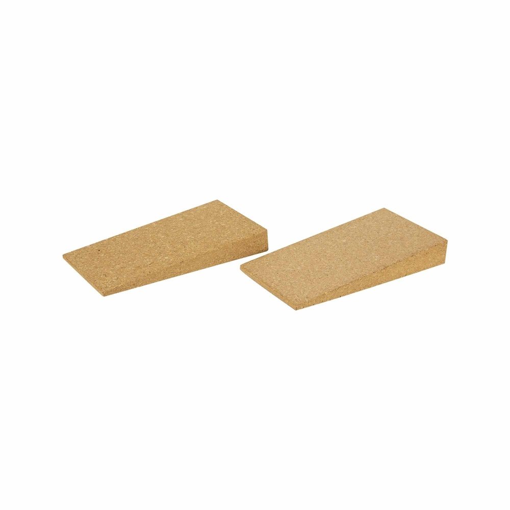 HighPowered Mobility Block Set (3 Kork Keile) kaufen bei haghpowered.com