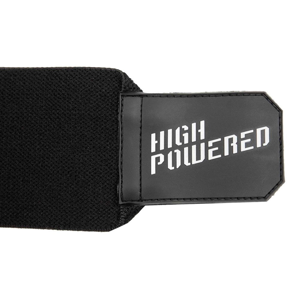 HighPowered Wrist Wraps (Handgelenkbandagen) kaufen bei haghpowered.com