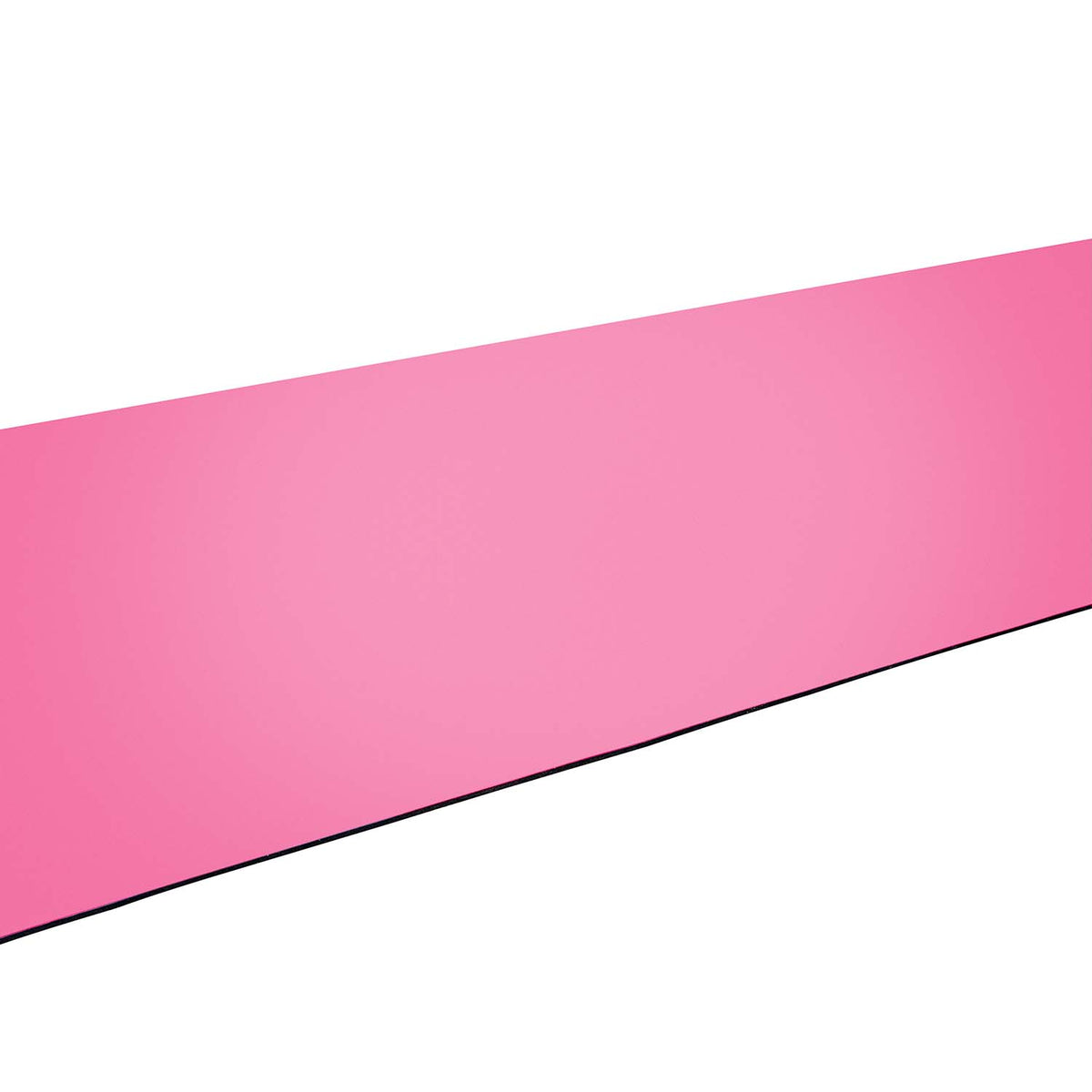 HighPowered Yoga Matte (Naturkautschuk, 5mm) Pink kaufen bei haghpowered.com