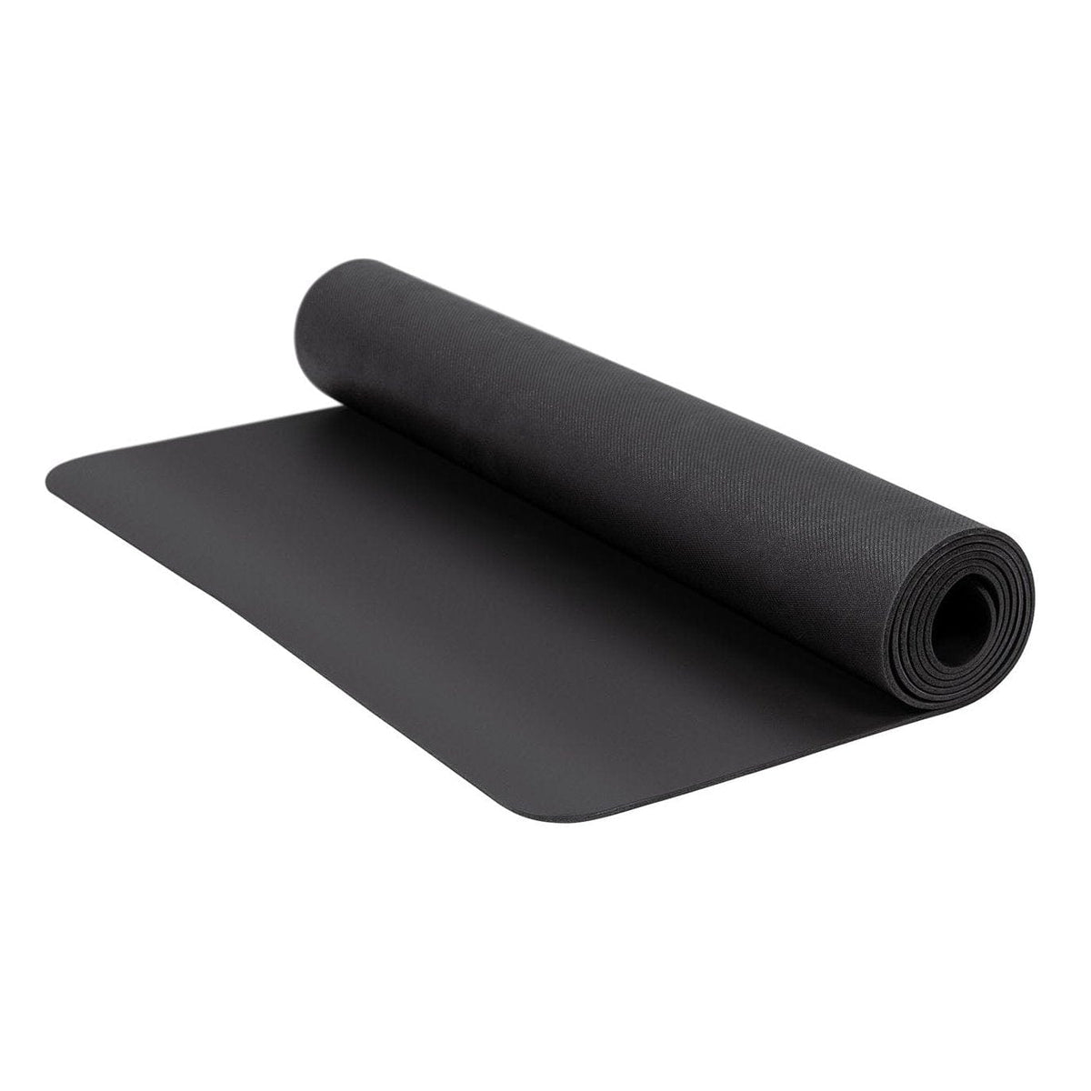 HighPowered Yoga Matte (Naturkautschuk, 5mm) kaufen bei haghpowered.com