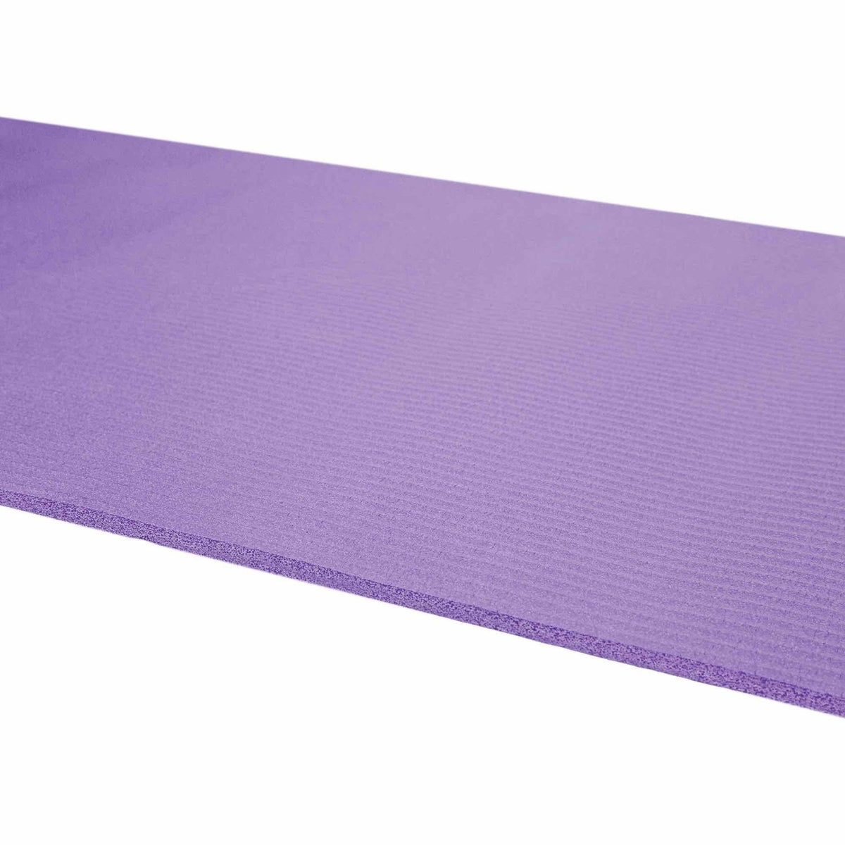 HighPowered Fitness- und Yogamatte (NBR, 8mm) Violett kaufen bei haghpowered.com