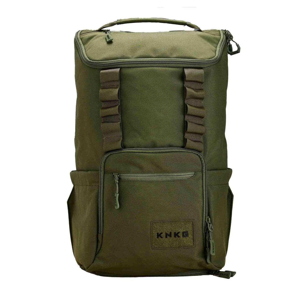 King Kong Bags King Kong CORE Backpack Grün 25l kaufen bei haghpowered.com