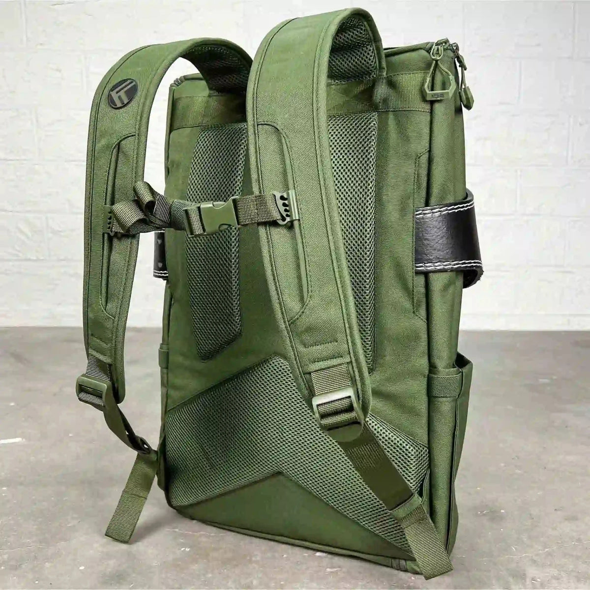 King Kong CORE Backpack kaufen - King Kong Bags Rucksäcke - Fitness Onlineshop