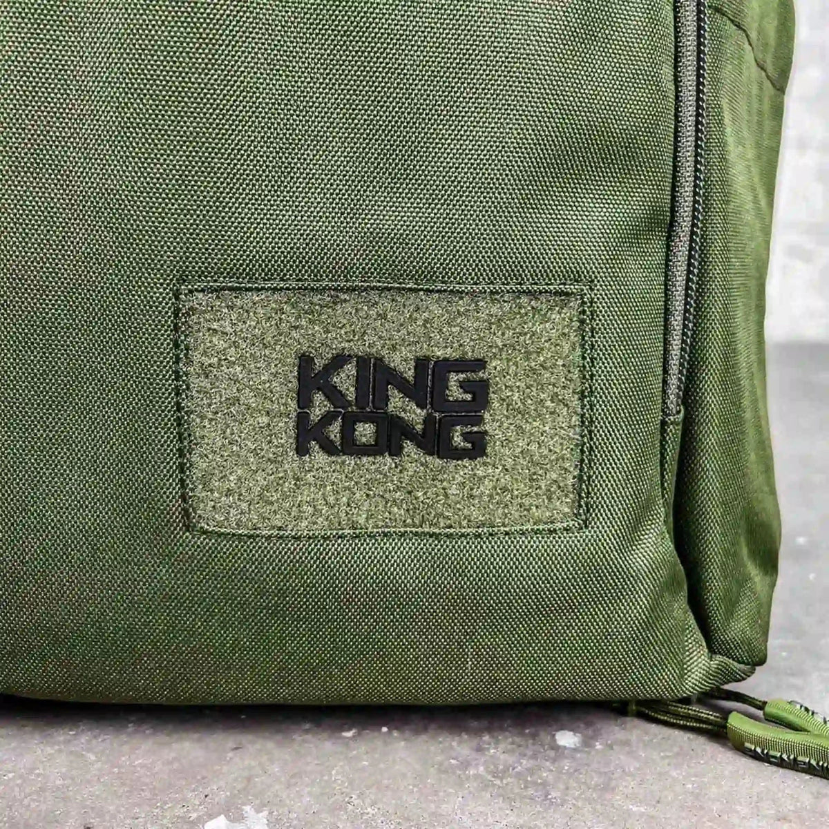 King Kong CORE Backpack kaufen - King Kong Bags Rucksäcke - Fitness Onlineshop