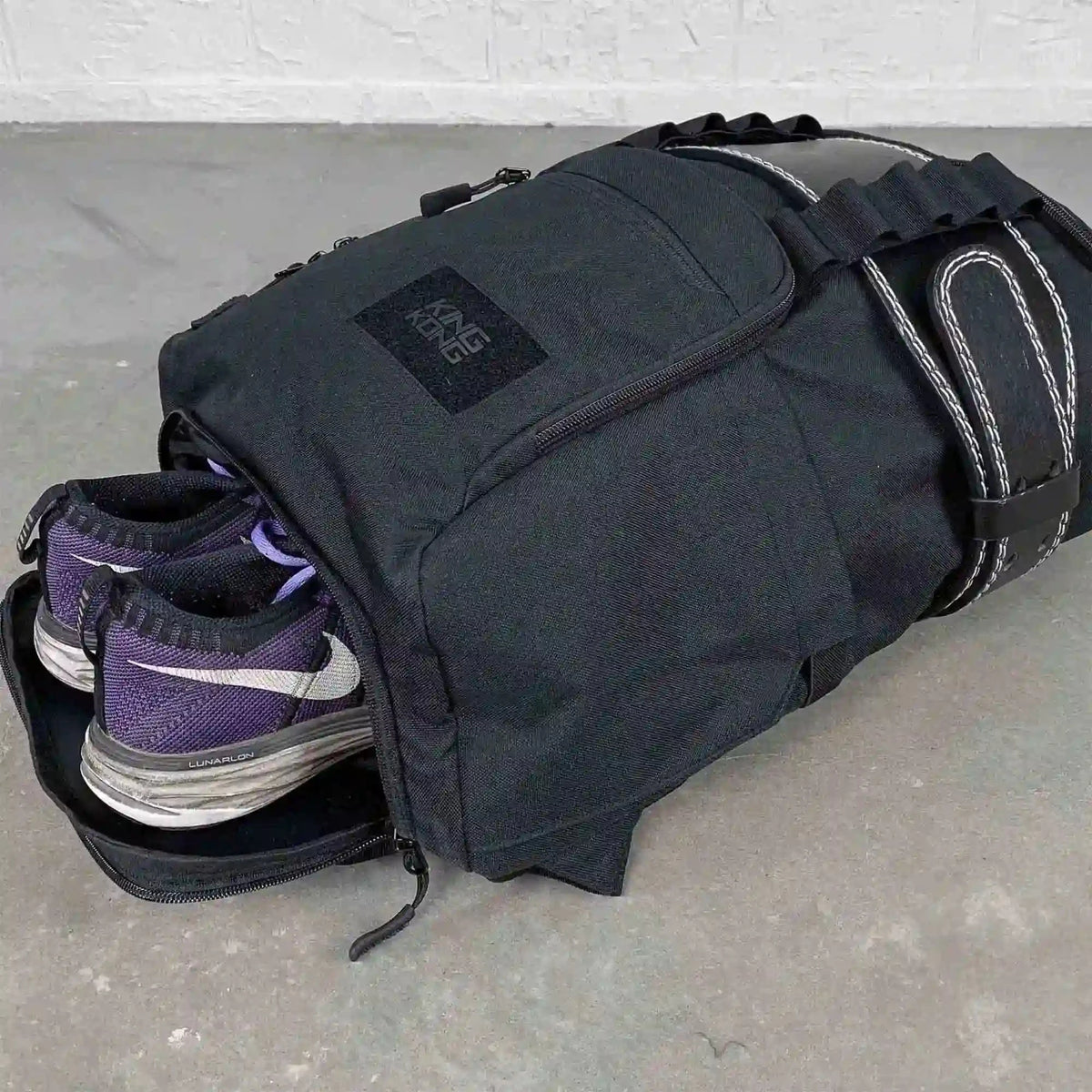 King Kong CORE Backpack kaufen - King Kong Bags Rucksäcke - Fitness Onlineshop