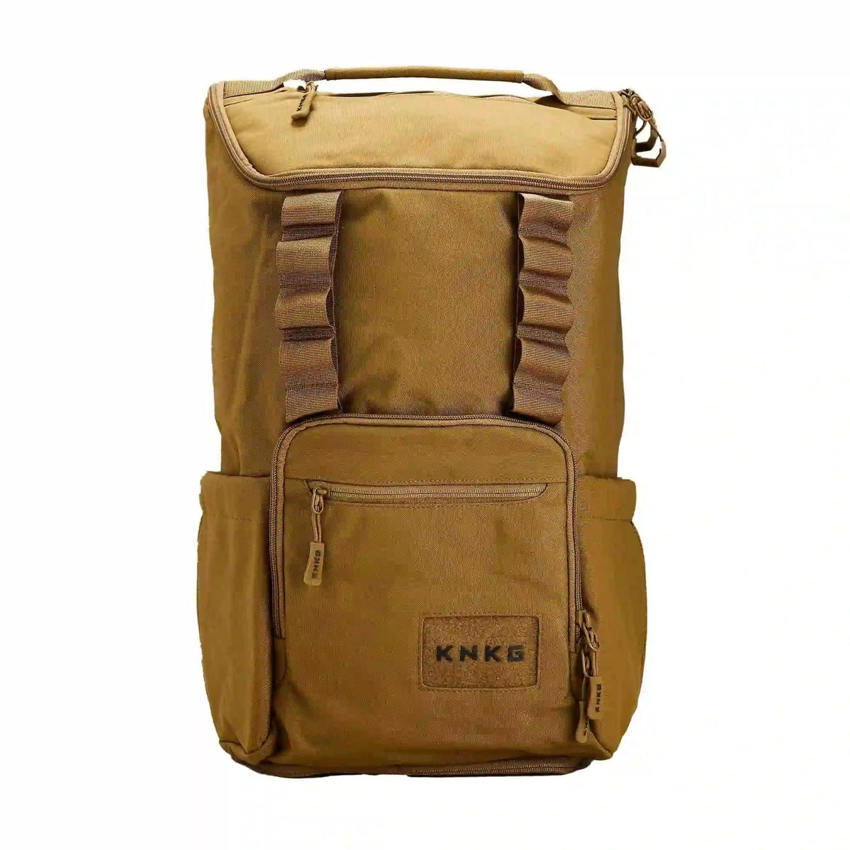 King Kong CORE Backpack Sand / 25l kaufen - King Kong Bags Rucksäcke - Fitness Onlineshop