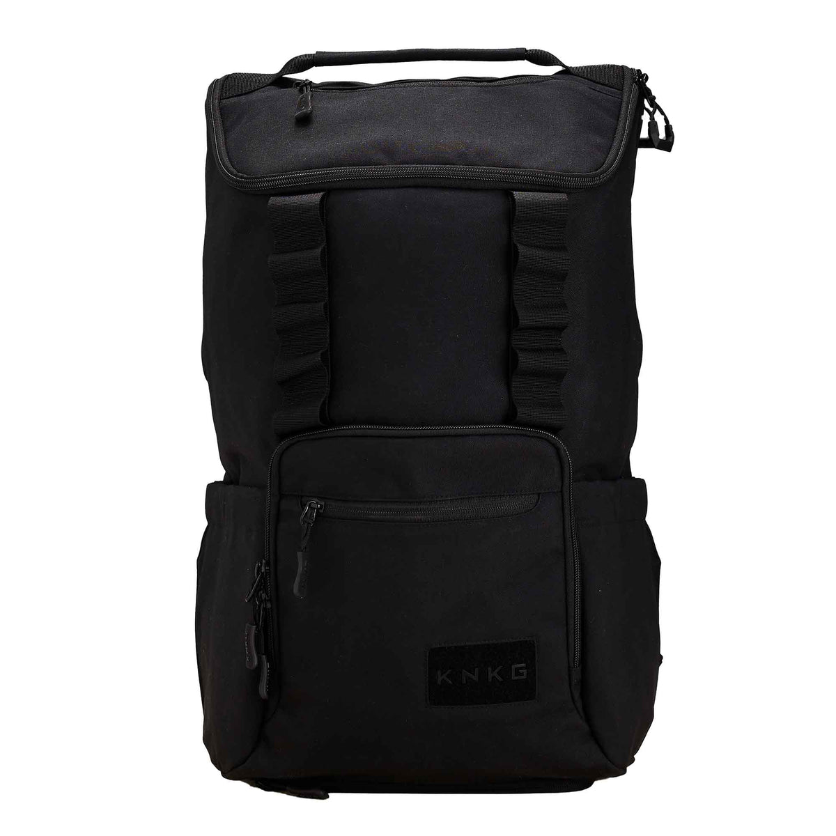 King Kong Bags King Kong CORE Backpack Schwarz 25l kaufen bei haghpowered.com