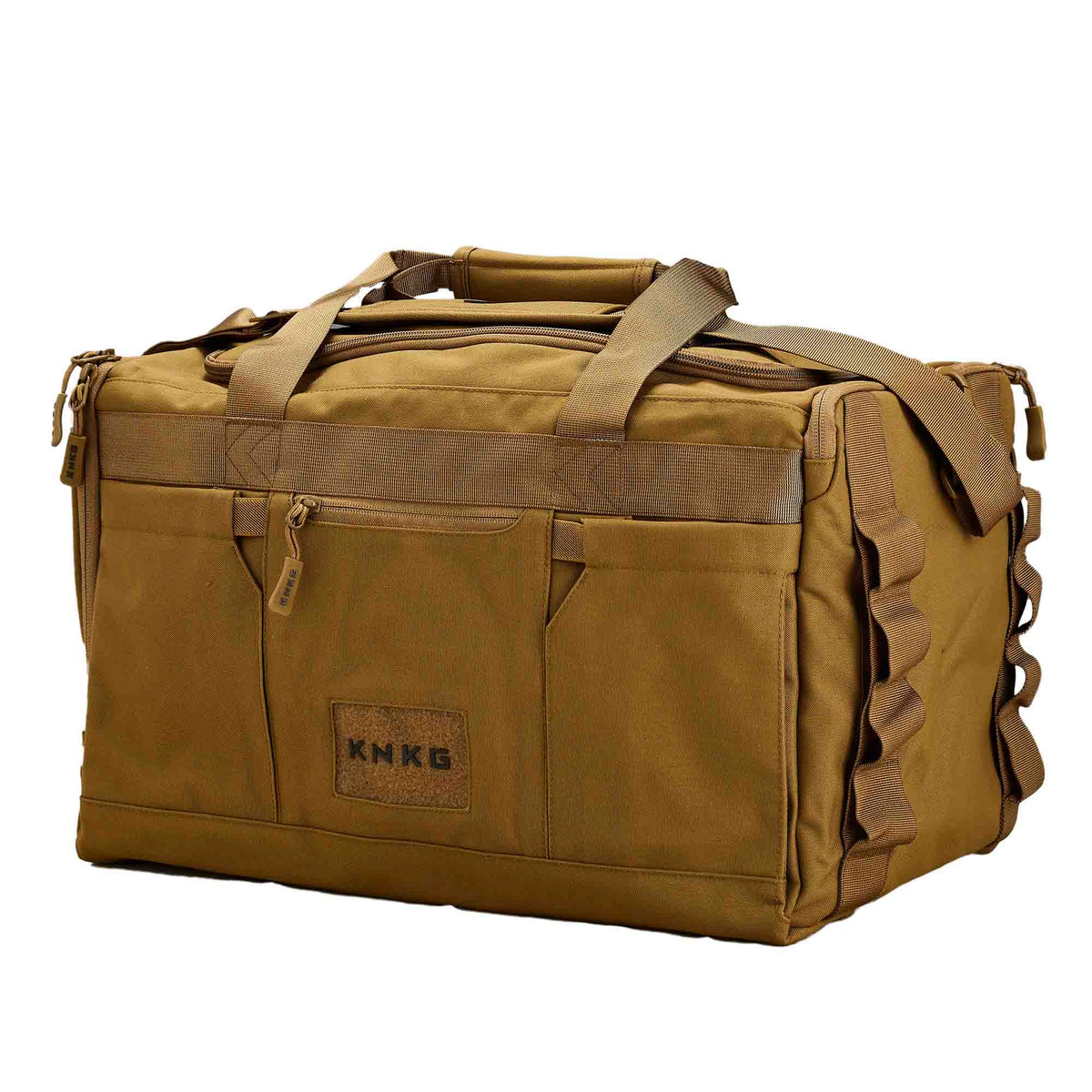 King Kong Bags King Kong CORE35 Dufflebag (35L) Sand kaufen bei haghpowered.com