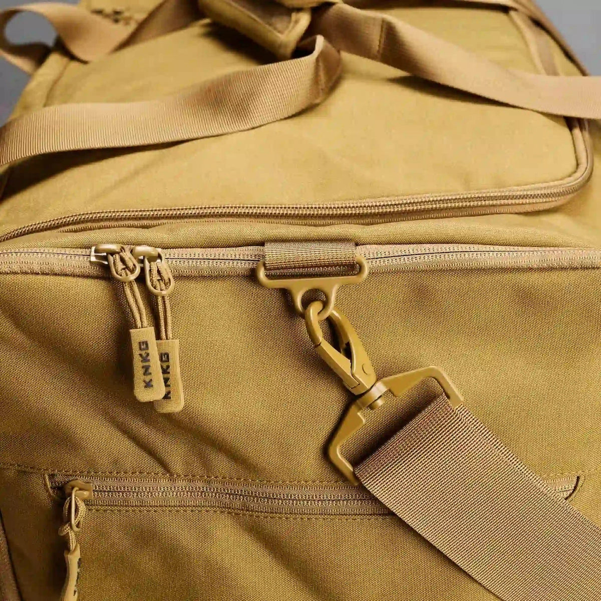 King Kong CORE35 Dufflebag (35L) kaufen - King Kong Bags Sporttaschen - Fitness Onlineshop