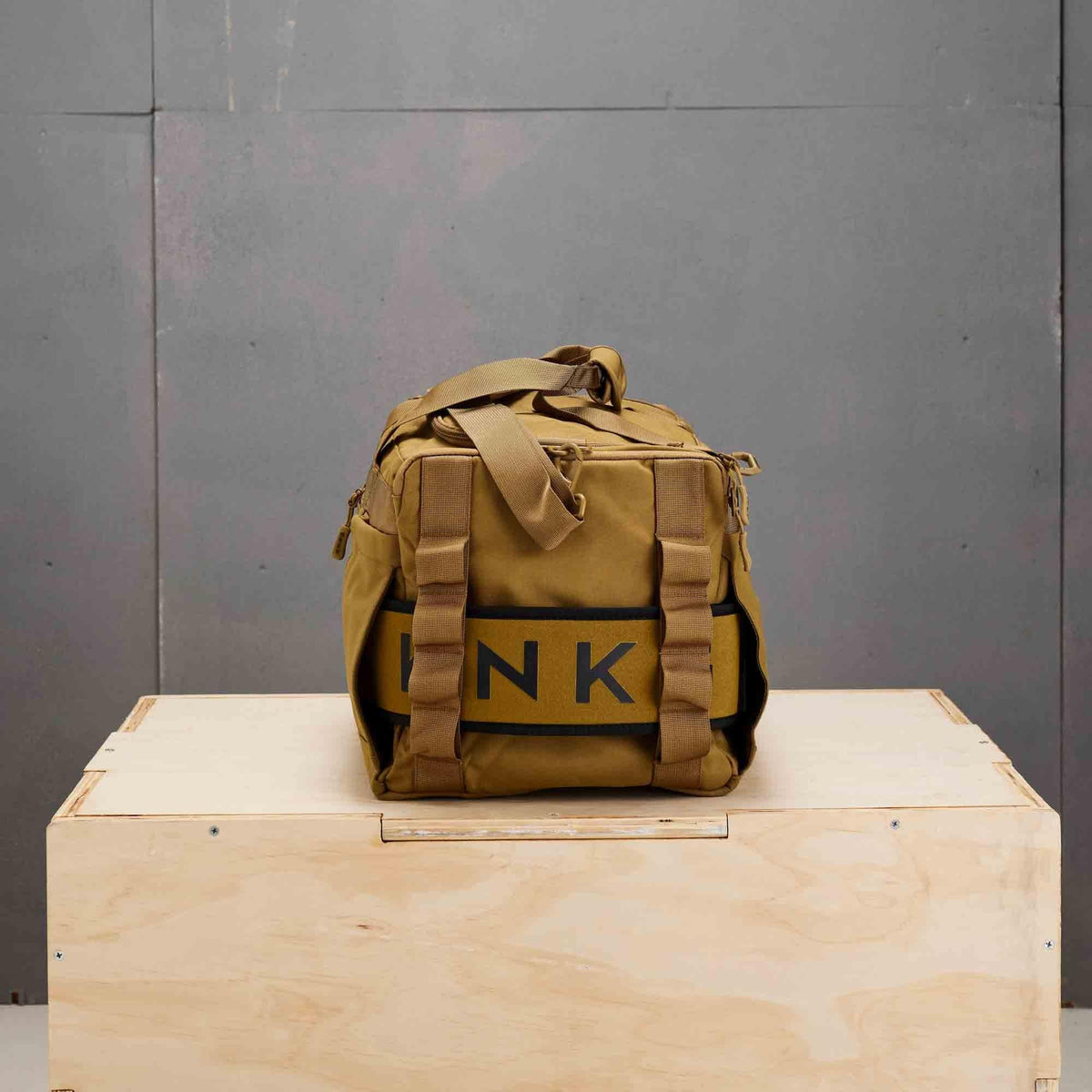 King Kong Bags King Kong CORE35 Dufflebag (35L) Sand kaufen bei haghpowered.com