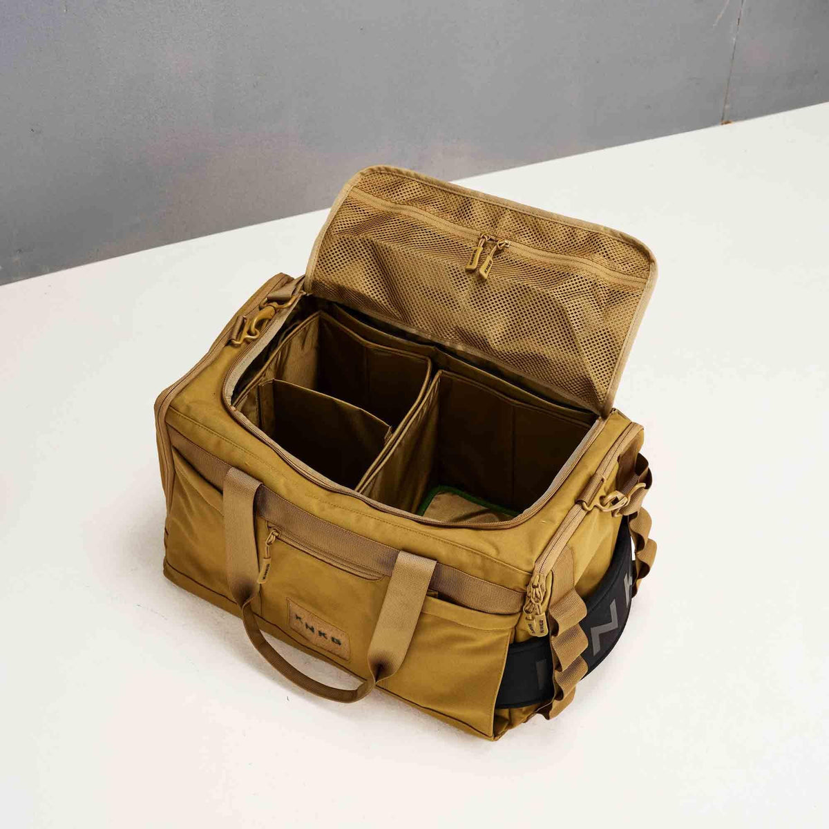 King Kong Bags King Kong CORE35 Dufflebag (35L) Sand kaufen bei haghpowered.com