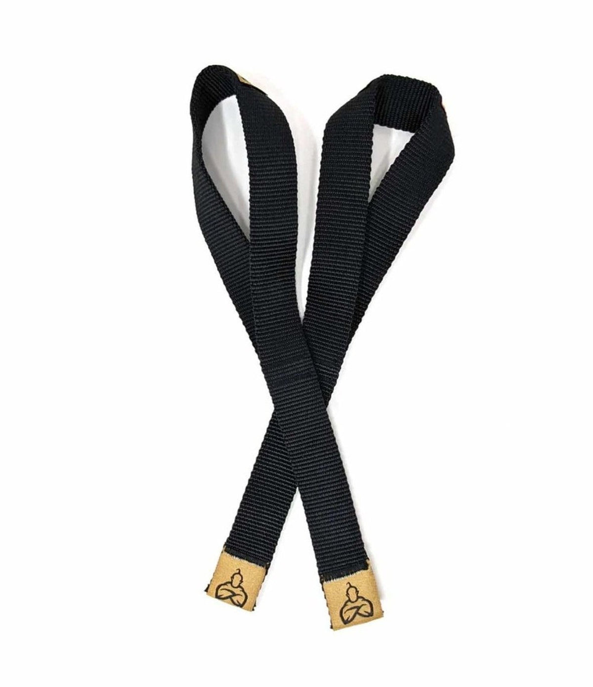 LiftGenie Quick Release Lifting Straps (Zughilfen) kaufen bei haghpowered.com