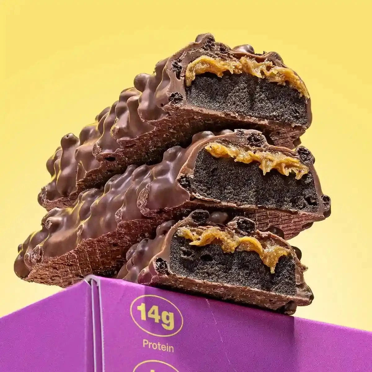 Misfits Vegan Protein Bar kaufen - Misfits Vegane Proteinriegel - Fitness Onlineshop