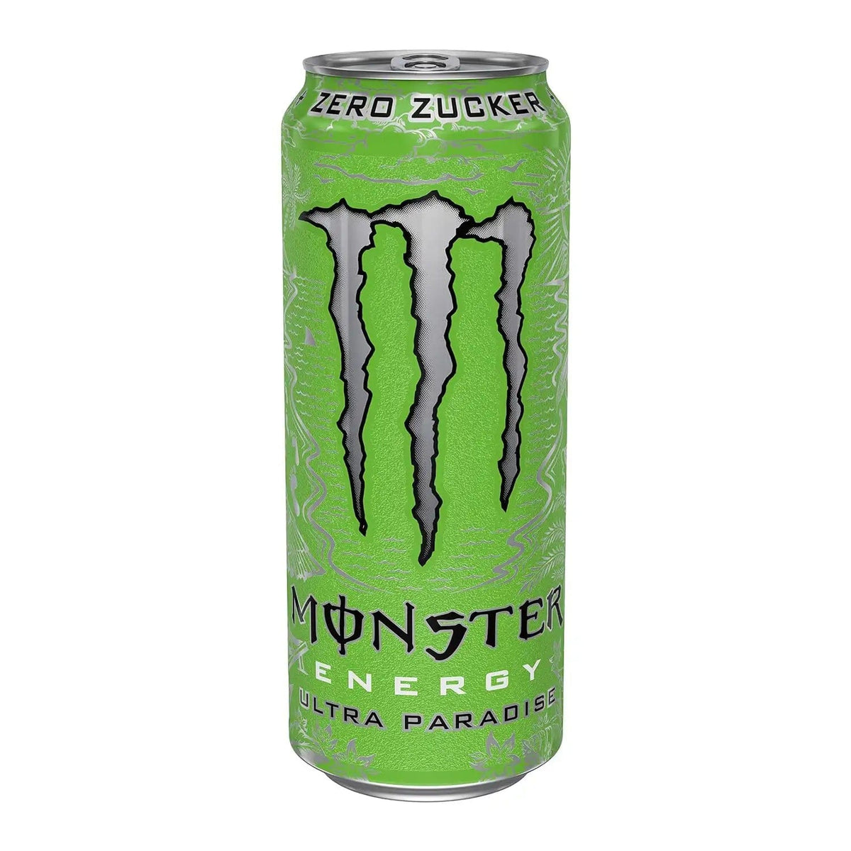 Monster Energy Monster Ultra Energy Drink (Zero Sugar) 500 ml Green (Paradise) kaufen bei haghpowered.com