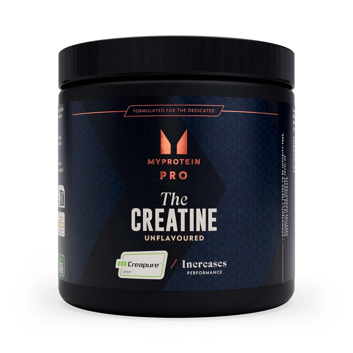 Creatine Monohydrate 500g kaufen - MyProtein Kreatin - Fitness Onlineshop