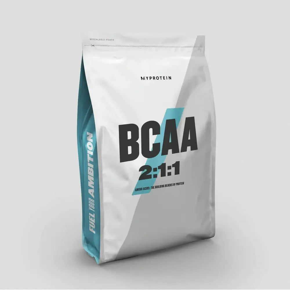 MyProtein MyProtein BCAA 2:1:1 (500 g) kaufen bei haghpowered.com