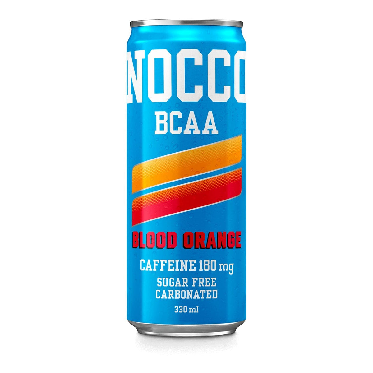 NOCCO Energiedrink BCAA 330 ml / Blood Orange kaufen - NOCCO Energiedrinks - Fitness Onlineshop