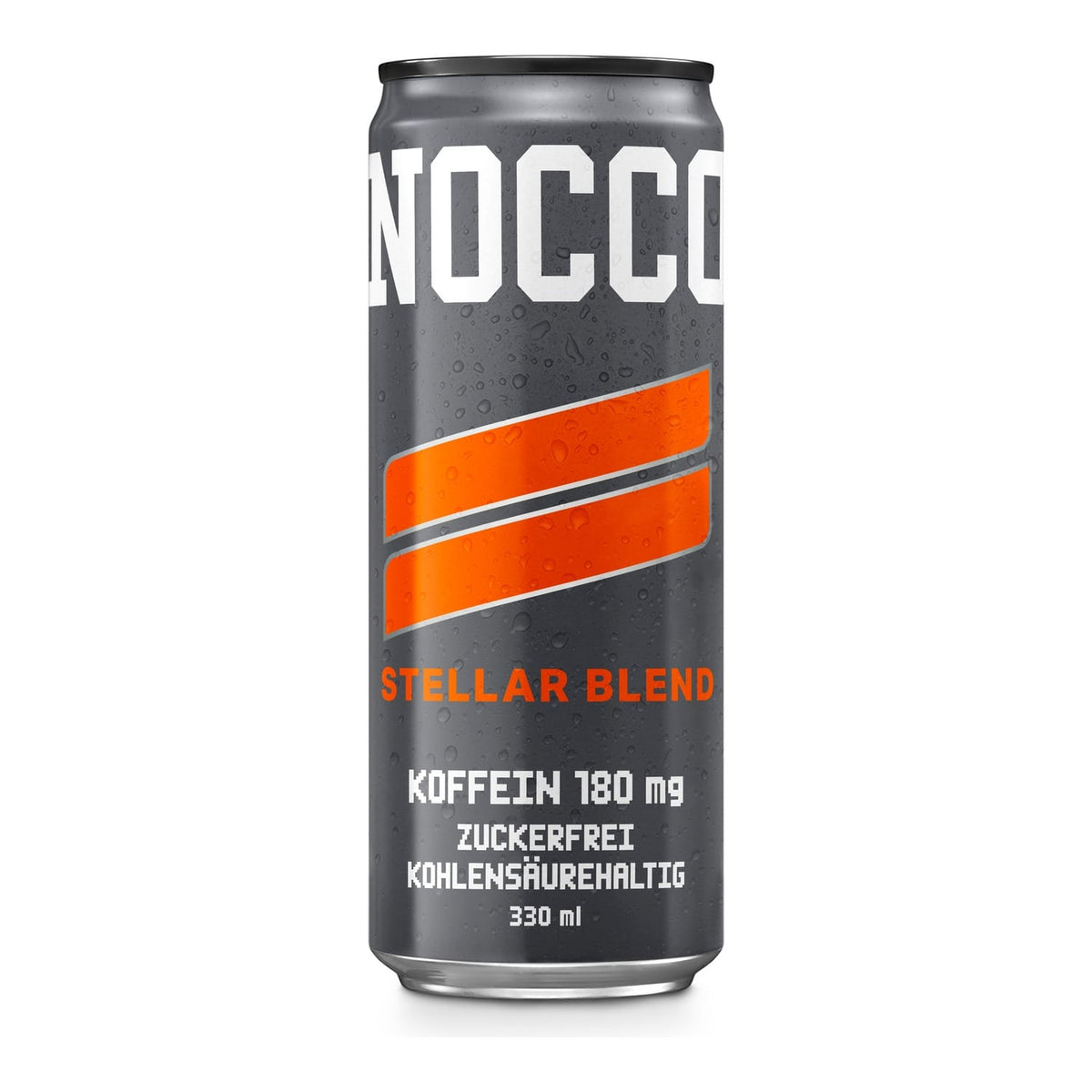 NOCCO Energiedrink Focus Stellar Blend / 330 ml kaufen - NOCCO Energiedrinks - Fitness Onlineshop