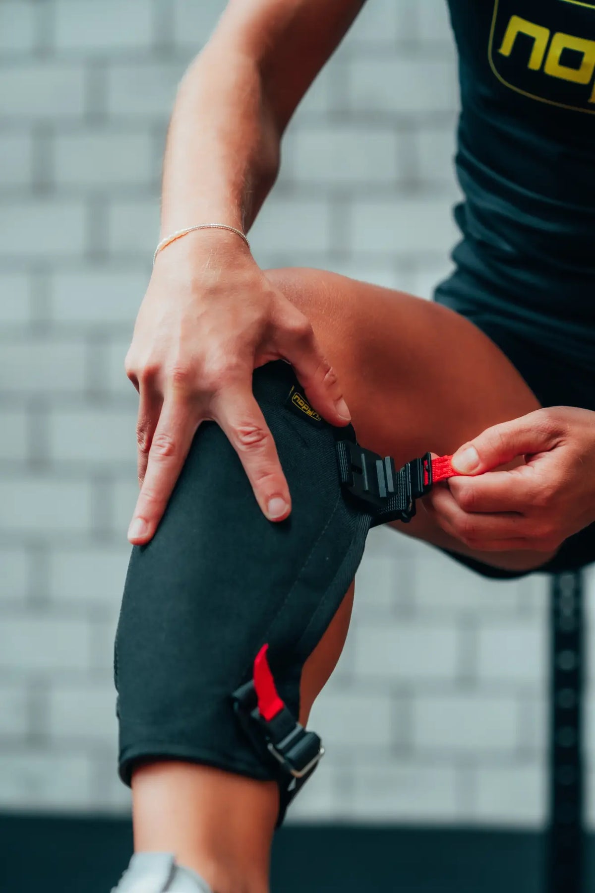 NoPyn.Shinguards kaufen - NoPyn. Schienbeinschutz - Fitness Onlineshop