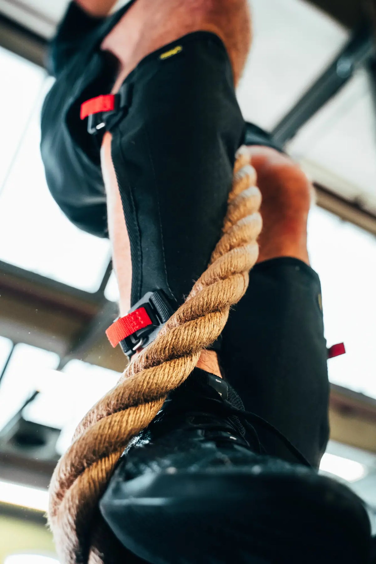 NoPyn.Shinguards kaufen - NoPyn. Schienbeinschutz - Fitness Onlineshop