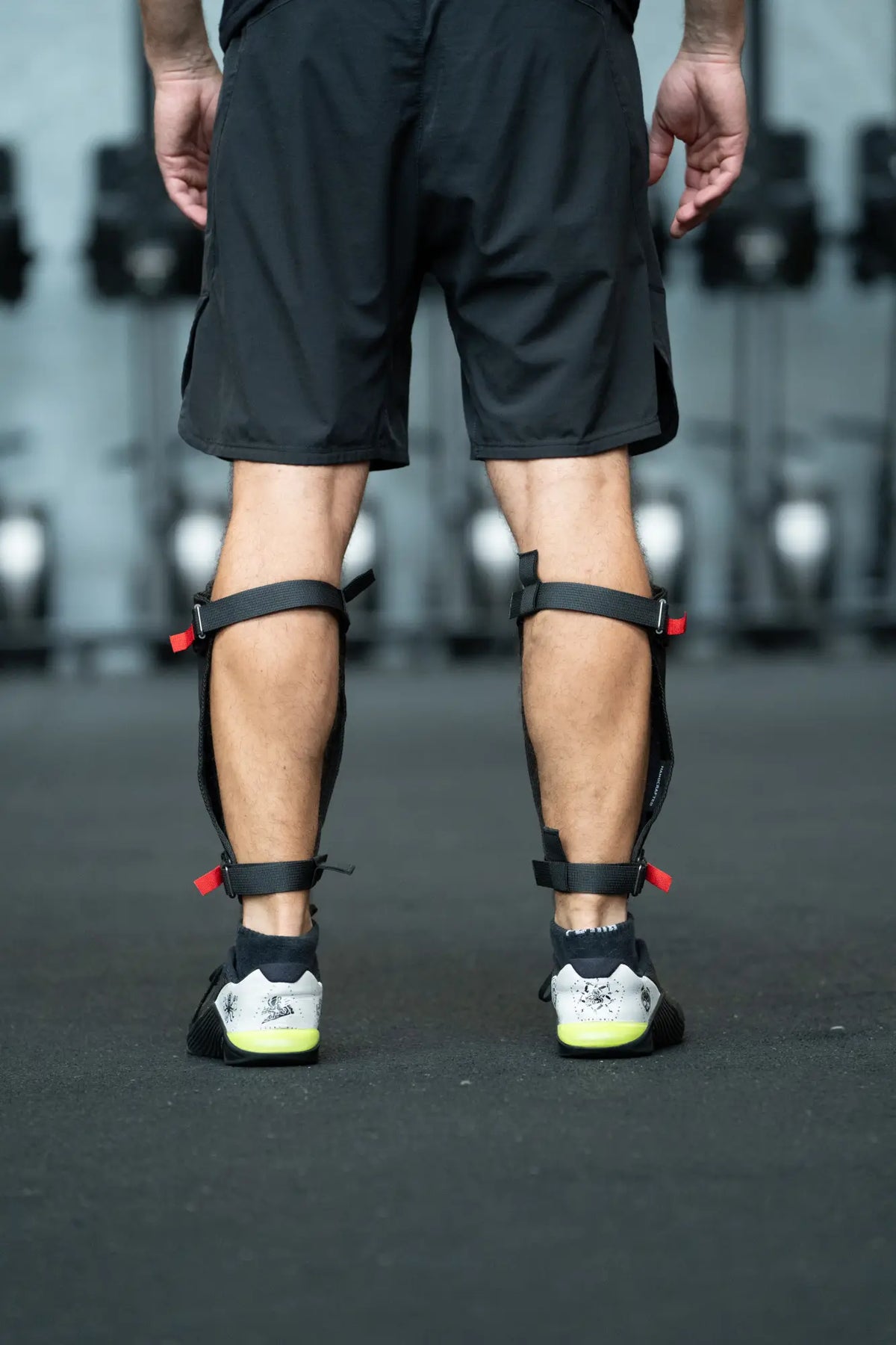 NoPyn.Shinguards kaufen - NoPyn. Schienbeinschutz - Fitness Onlineshop