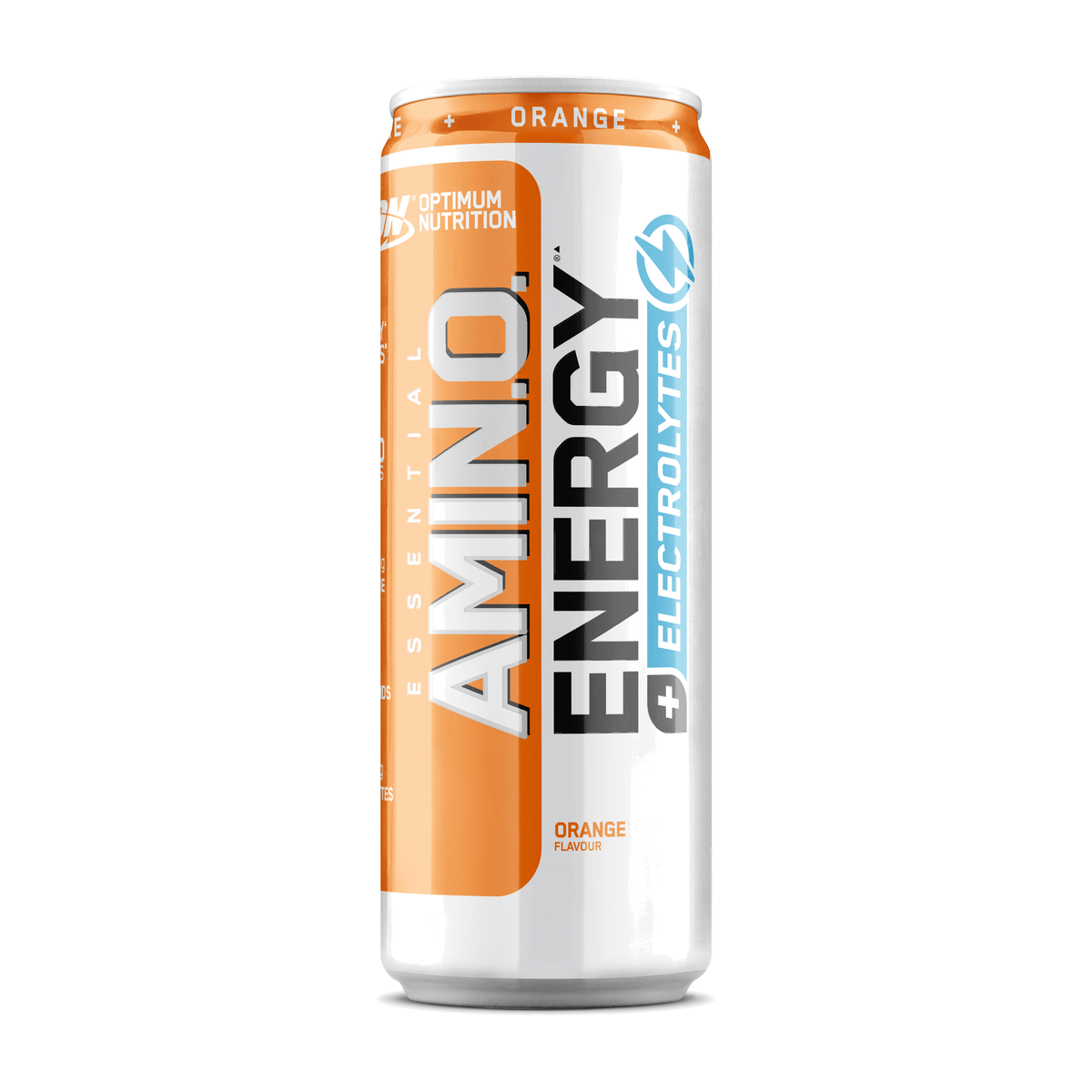 Optimum Nutrition Amino Energy + Electrolyte RTD 250 ml / Orange kaufen - Optimum Nutrition BCAA Fertigdrinks - Fitness Onlineshop