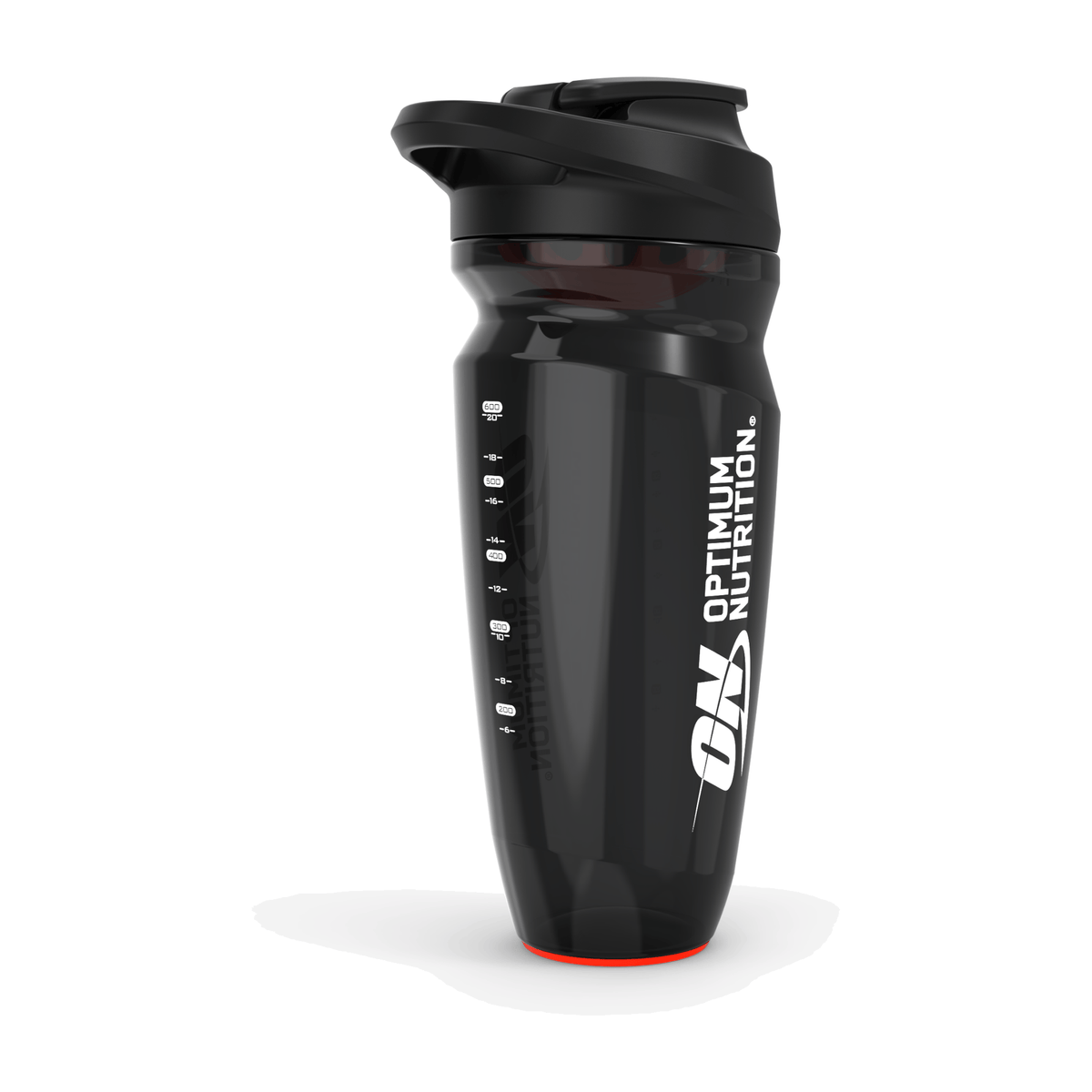 Optimum Nutrition Opti-Lock Shaker (600 ml) kaufen - Optimum Nutrition Shaker - Fitness Onlineshop