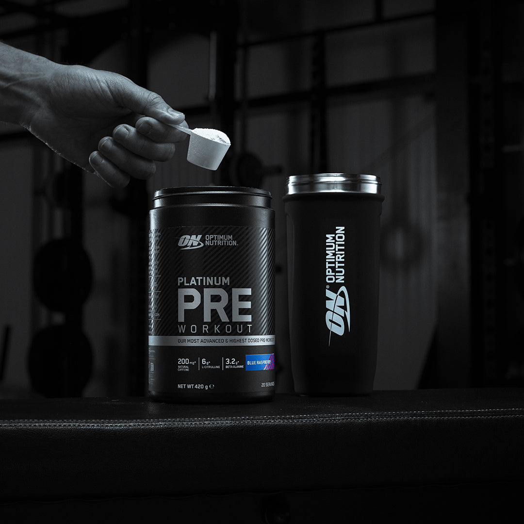 Optimum Nutrition Platinum Pre-Workout (420 g) kaufen - Optimum Nutrition Pre-Workout - Fitness Onlineshop