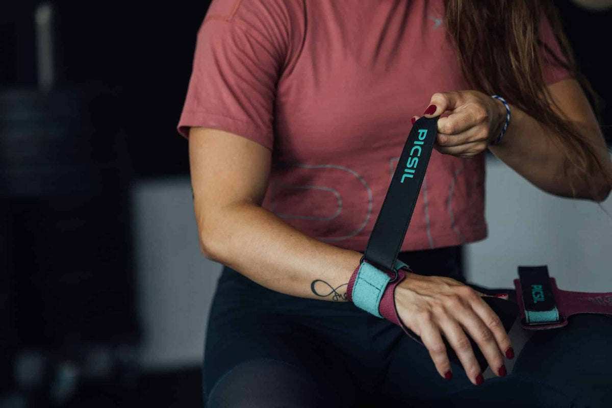 PicSil Azor Grips (ohne Löcher) kaufen bei haghpowered.com