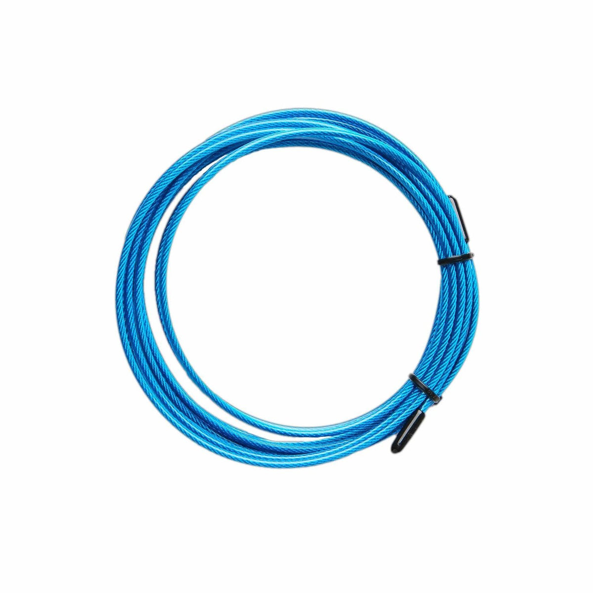 PicSil Beschichtetes Stahlkabel (2.5 mm) Blau kaufen bei haghpowered.com