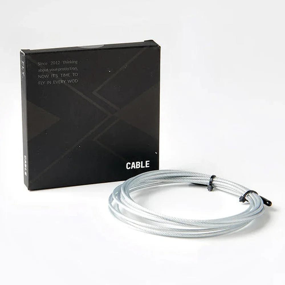 PicSil Beschichtetes Stahlkabel (2.5 mm) Grau kaufen bei haghpowered.com
