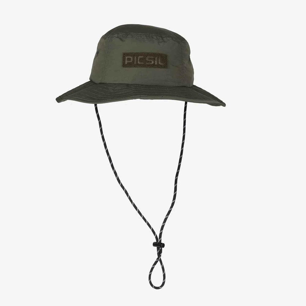 PicSil Boonie Hat (wasserdichter Sonnenschutz-Hut) Olivegrün kaufen bei haghpowered.com