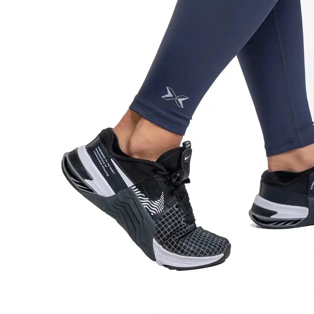 PicSil Damen Sport Leggings (Core 2024) Blau kaufen bei haghpowered.com